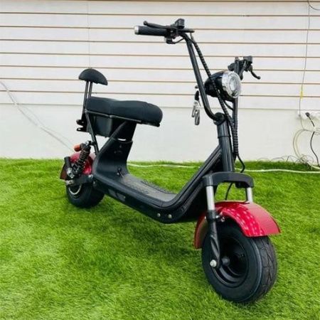 Электроскутер CityCoco GT X1 PRO mini