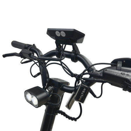 Электросамокат Halten Cross V3 PRO