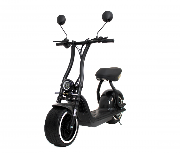 Электроскутер IKINGI X2 PRO