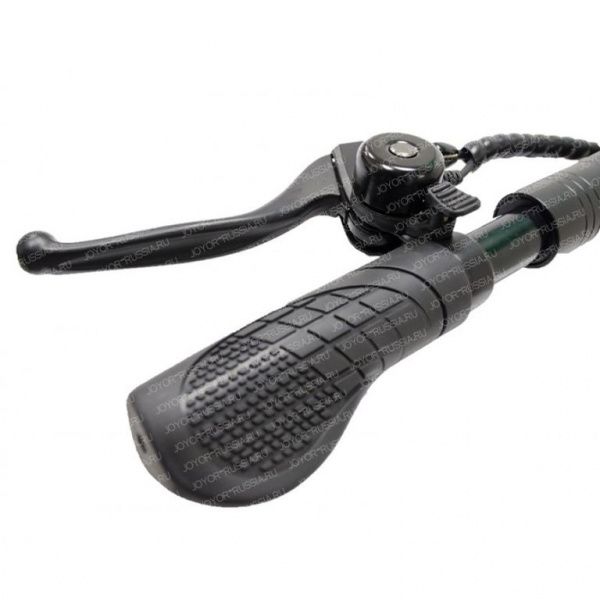 Электросамокат Joyor F1 Black