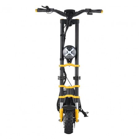 Электросамокаты  Электросамокат Kugoo Kirin LX 11+