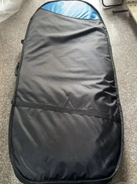 Электрофойл FlySurf 8 квт