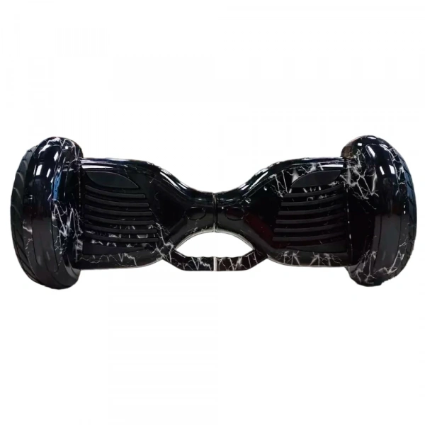 Гироскутер Kugoo Kirin 10,5 черная молния