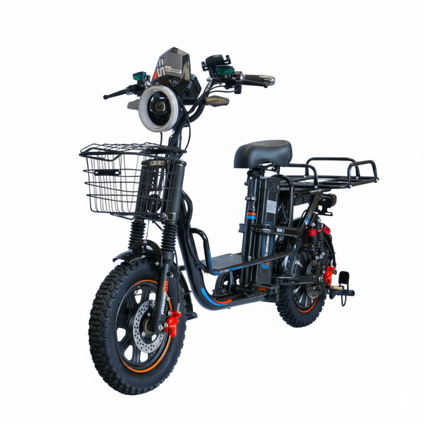 Электровелосипед WENBOX W24 PRO 1000W (60V/21Ah)