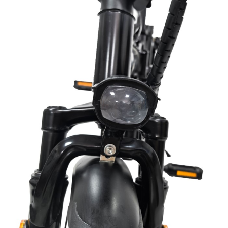 Электровелосипед Armelona AR-18