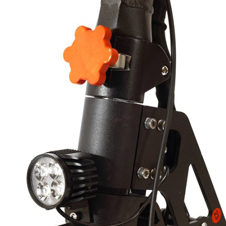 Электросамокат DUALTRON Teverun Blade X Pro