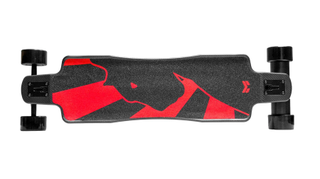 Электрический скейт Sex Panther Direct Drive