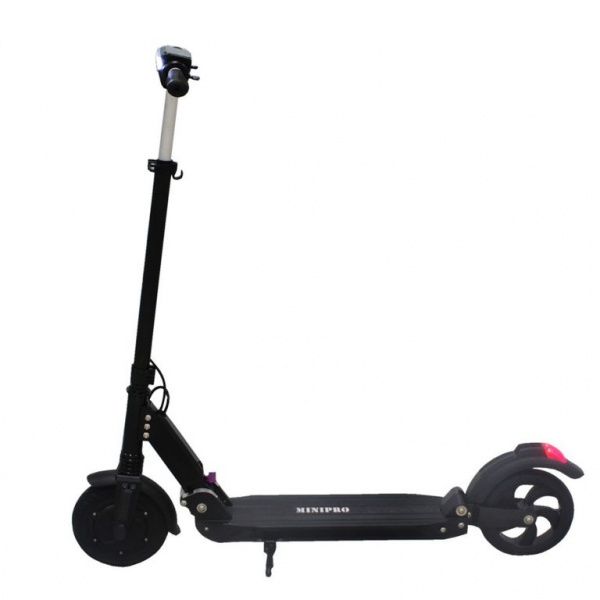 Электросамокат MINIPRO Mi S3 красный