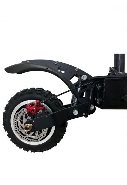 Электросамокат SDJiN G7 60V 30AH 3000W 2025 г.