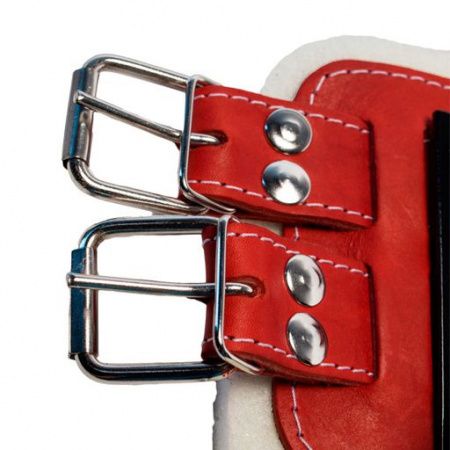 Гравитационные ботинки Onhillsport Plain красный