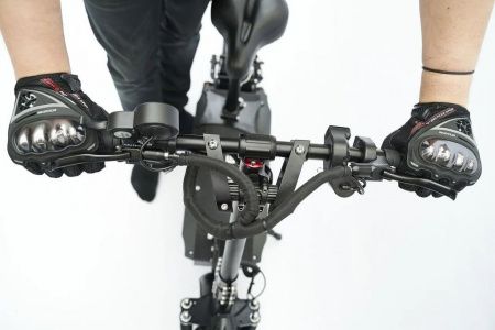 Сиденье Halten RS