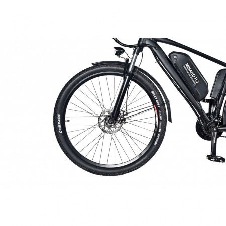 Электровелосипед Minako H3