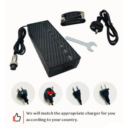 Электросамокат DUALTRON Teverun Blade GT+