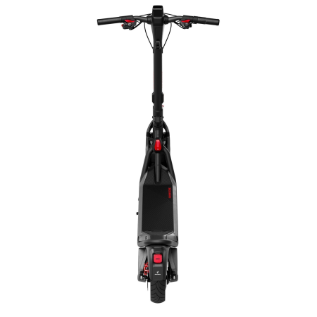 Электросамокат Segway Ninebot SuperScooter GT3