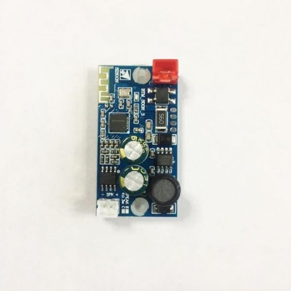 Плата-BLUETOOTH гироскутера