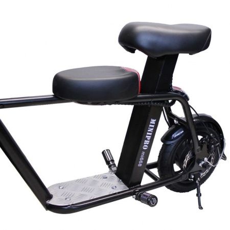 Электросамокат MINIPRO Mi668