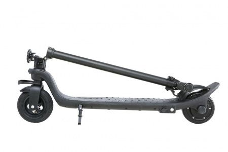 Электросамокат Joyor H1 PINK