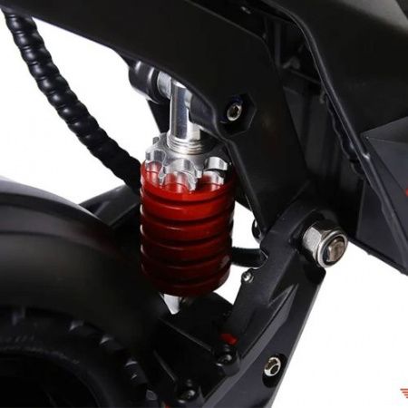 Электросамокаты  Электросамокат KUGOO G1 Pro