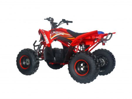 Motax E-PENTORA 1500W Электрический 