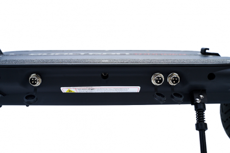 Электросамокат DUALTRON Thunder 2