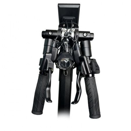 Электросамокат Halten Tornado PRO Серый