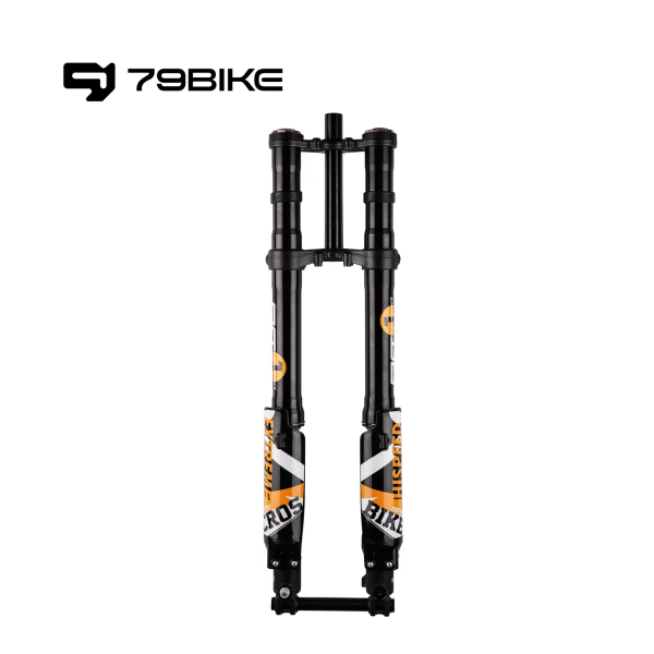Передняя вилка 79Bike ALX13RC 2.0 Fork
