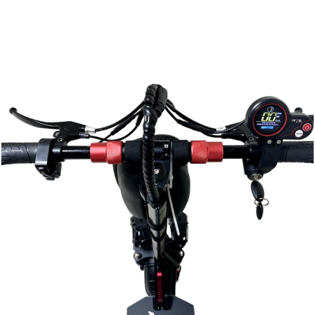 Электросамокат Wolong M5