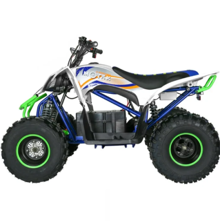 Электроквадроцикл MOTAX E-Pentora 1500W