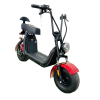 Двухколёсный электроскутер CityCoco GT-X5 mini