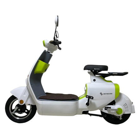 Электроскутер Skyboard Yalta 1200W White