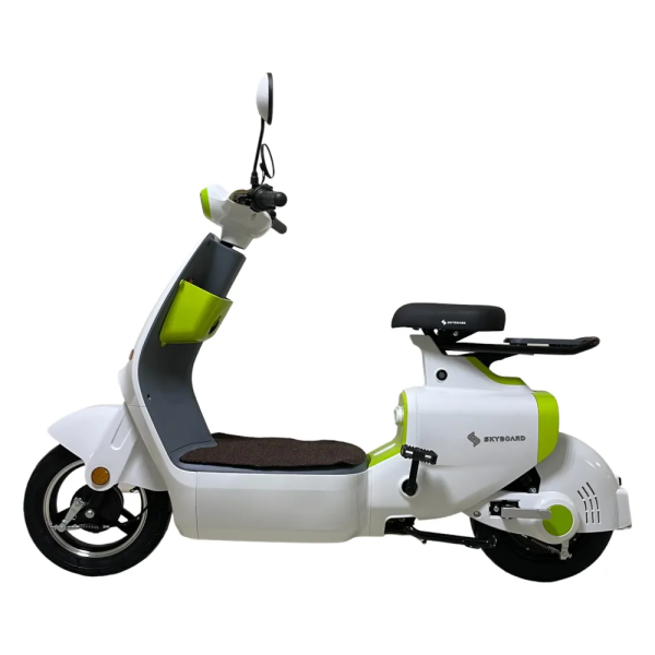 Электроскутер Skyboard Yalta 1200W White