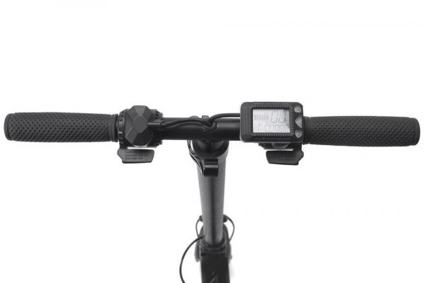 Электросамокат Joyor H1 PINK