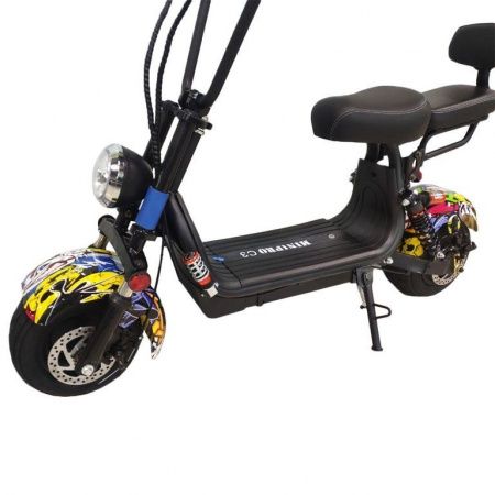 Электросамокат MINIPRO C3