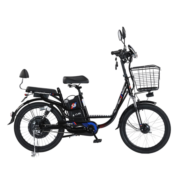 Электровелосипед SmartBalance Corsa 13