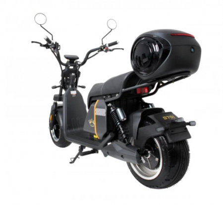 Электроскутер IKINGI S 701