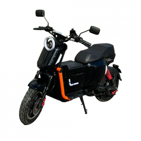 Электроскутер GT U2 Pro 1500W 30Ah