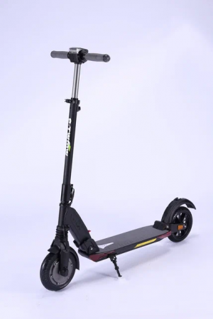 Электросамокат E-TWOW Booster SE черный