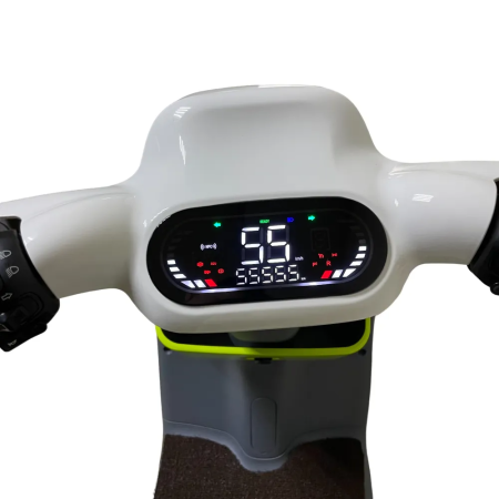 Электроскутер Skyboard Yalta 1200W White