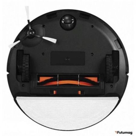 Робот-пылесос Xiaomi Lydsto R1 Черный