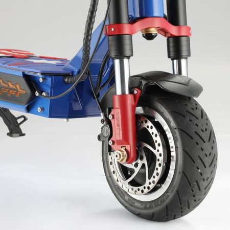 Электросамокат VSETT 11 +