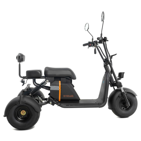 Электроскутер Smart Balance Mini SPORT Trike