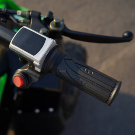 Электроквадроцикл ECO Lizard 48V32AH