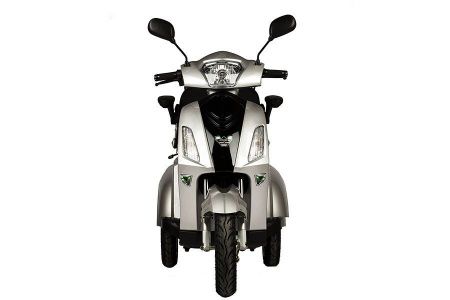 Электроскутер VOLTECO TRIKE NEW