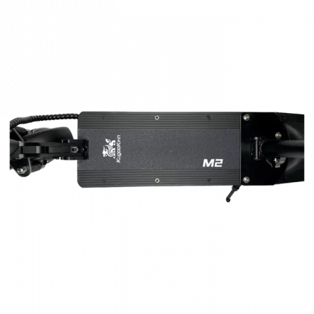 Электросамокаты  Электросамокат KUGOO M2 +