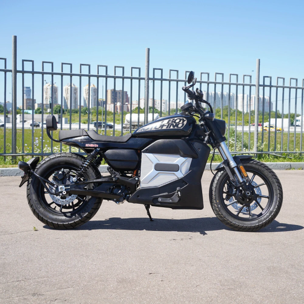 Электромотоцикл ECO Motofino V-Maxter 300EV
