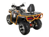 Бензиновый квадроцикл GT ATV 300CC