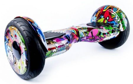 Гироскутер Smart Balance Premium 10.5"  + Самобаланс + ТаоТао