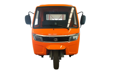 Грузовой электротрицикл Rutrike Фактор NEXT 2600 60V2000W
