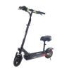 Электросамокат MOTIKO M4