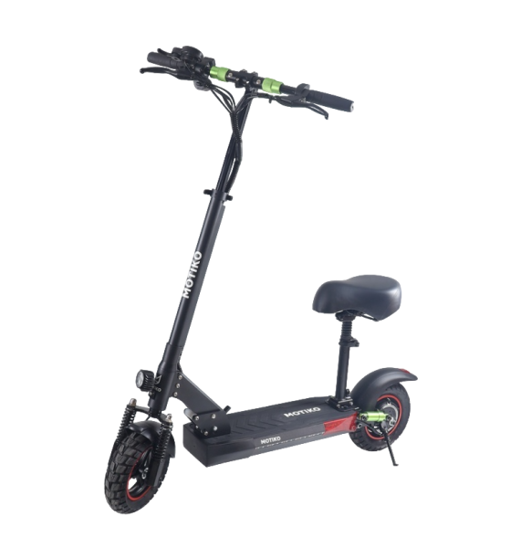Электросамокат MOTIKO M4